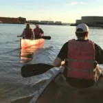 Gowanus Dredgers Canoe Club